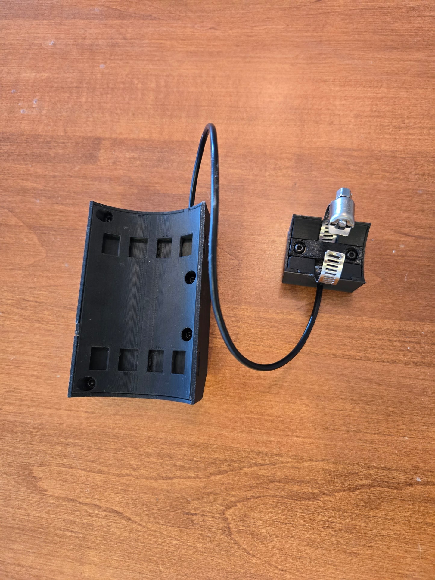 SpeedMaster3000 Handlebar Lap Timer